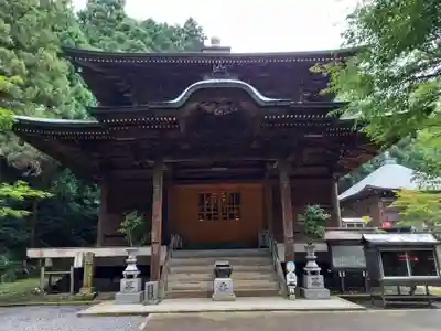 三角寺(愛媛県)