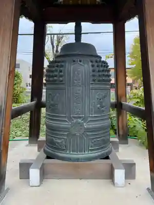 眞久寺のその他建物