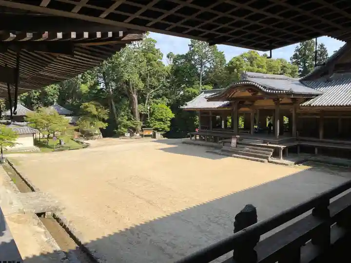 圓教寺(兵庫県)