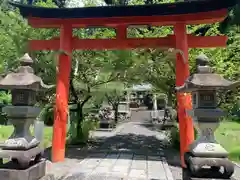 七社神明神社(岐阜県)