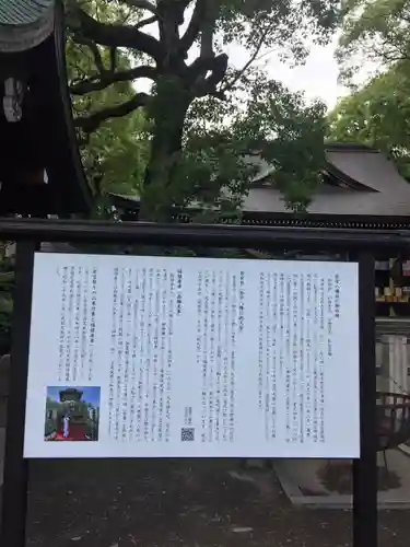 若宮八幡社の歴史