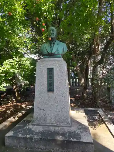 久伊豆神社(埼玉県)