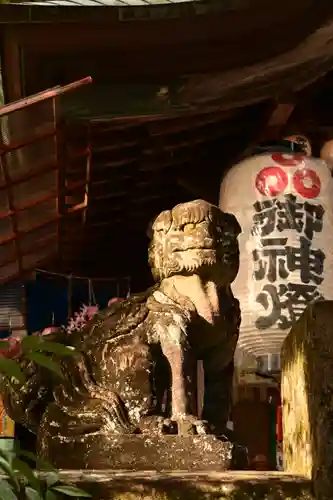 椙本神社(高知県)