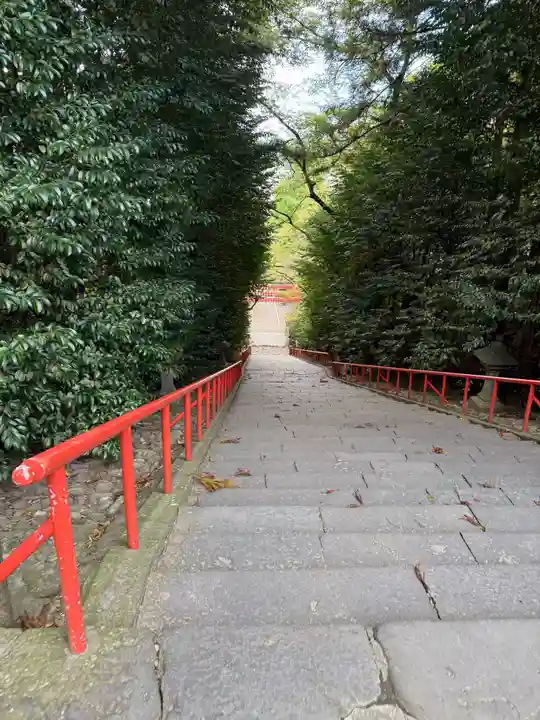 大崎八幡宮(宮城県)