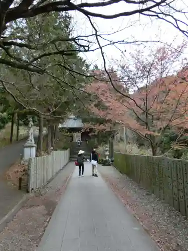 熊谷寺の建物その他