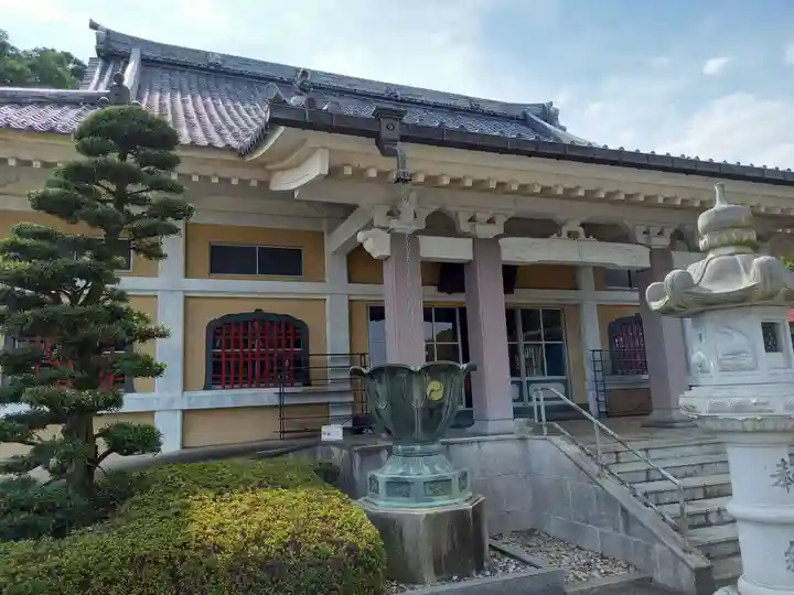 総世寺(神奈川県)