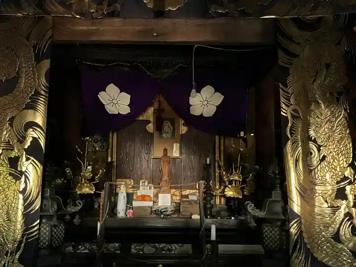 長谷寺(山梨県)