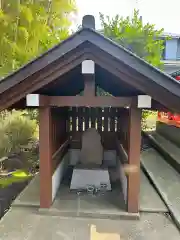 稲荷神社(神奈川県)