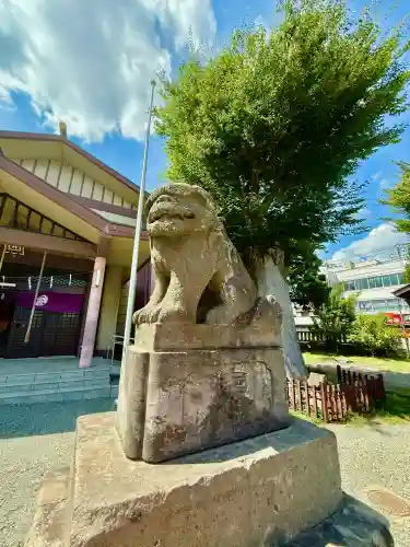 日野八坂神社(東京都)