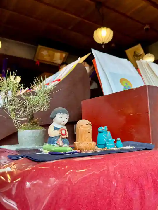 安養寺(立木観音)(滋賀県)