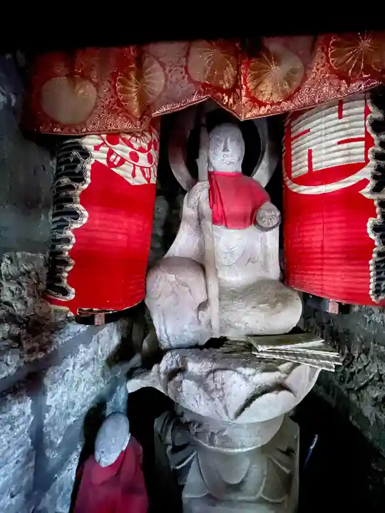 長円寺(東京都)