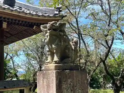 八剱宮(岐阜県)