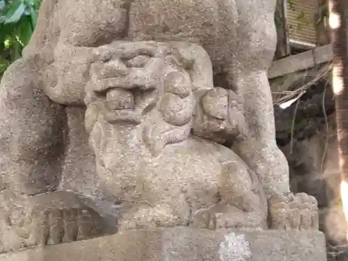 一之宮神社(神奈川県)