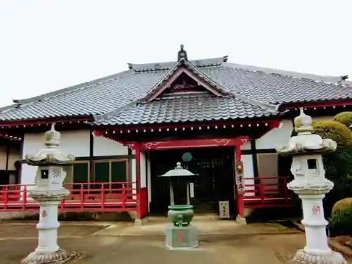 無量寺のその他建物