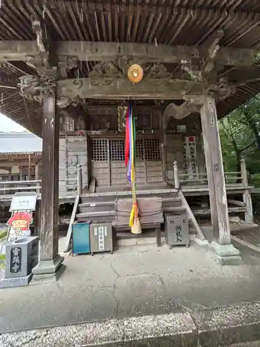 雪蹊寺(高知県)