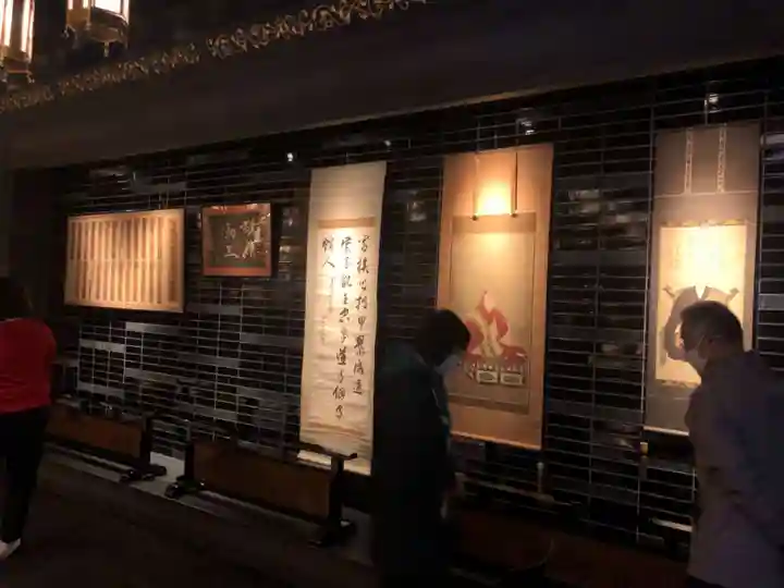 燈籠堂 浄教寺のその他建物