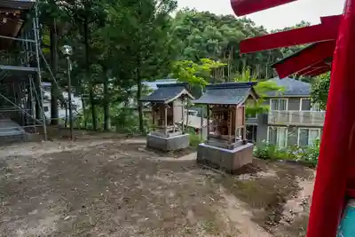 吉野神社(京都府)