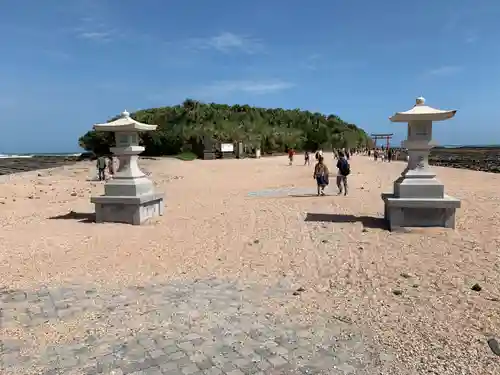 青島神社（青島神宮）のその他建物