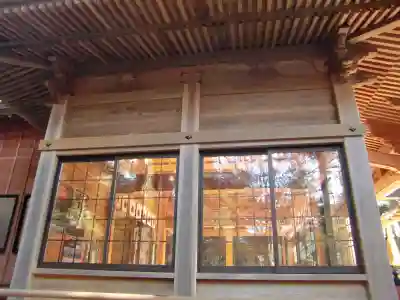 三島神社のその他建物