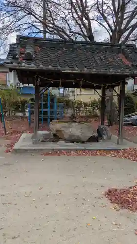 膳所神社(滋賀県)