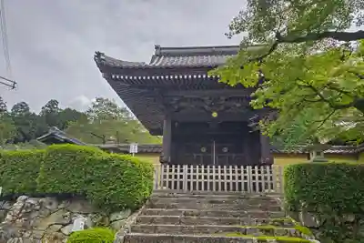 蓮華寺(滋賀県)