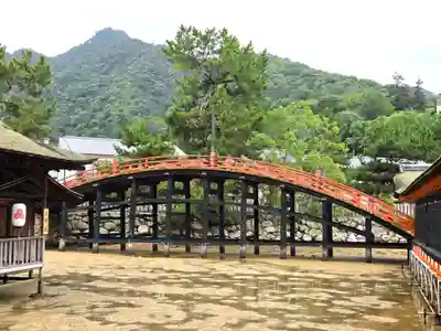厳島神社(広島県)
