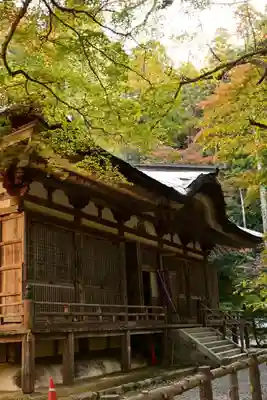 百済寺(滋賀県)