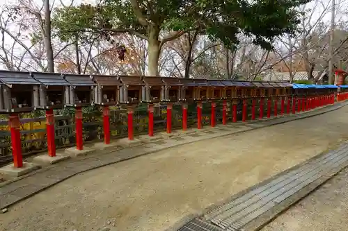 成田山大阪別院　明王院のその他建物