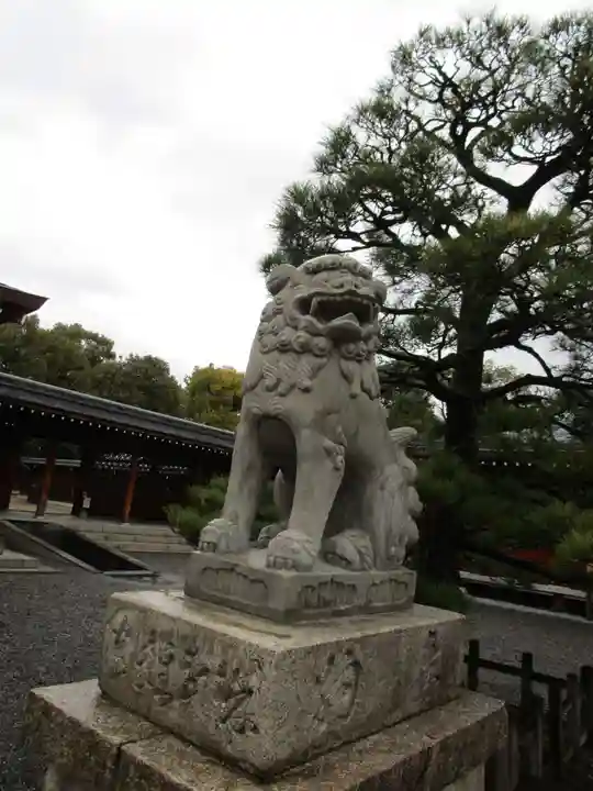 城南宮(京都府)