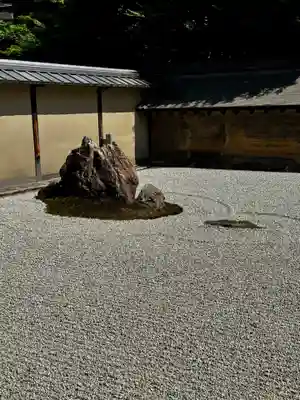 龍安寺(京都府)