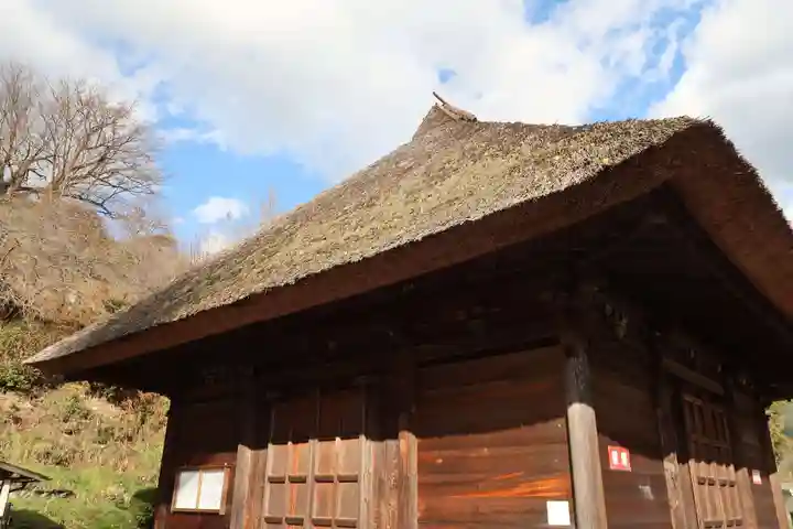 法音寺(和歌山県)