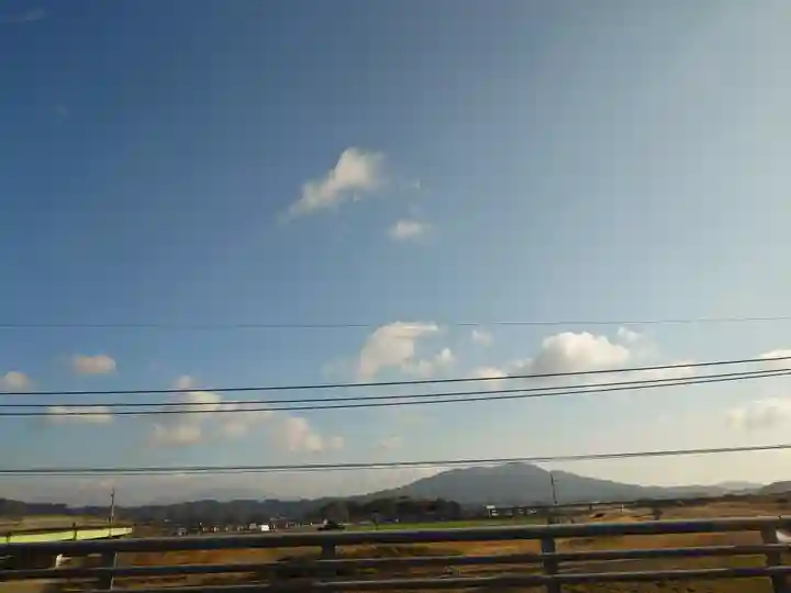 祐徳稲荷神社(佐賀県)