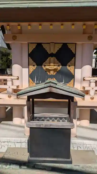 椿神社(東京都)