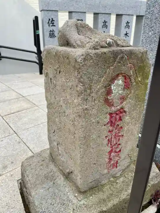 十条冨士神社(東京都)