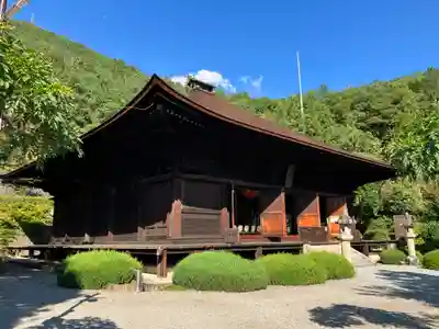 大善寺のその他建物