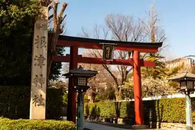 根津神社(東京都)