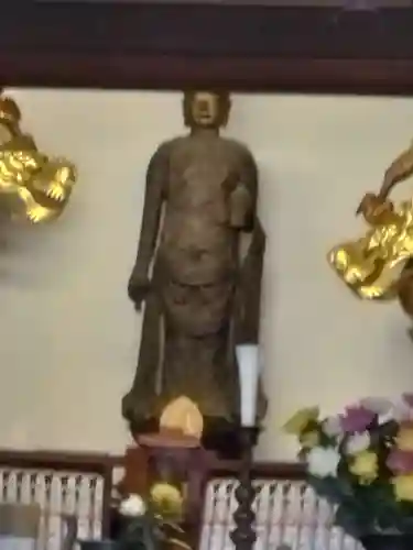 観音寺（世田谷山観音寺）(東京都)