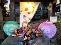 馬場氷川神社(埼玉県)