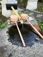 阿佐谷弁天社(東京都)