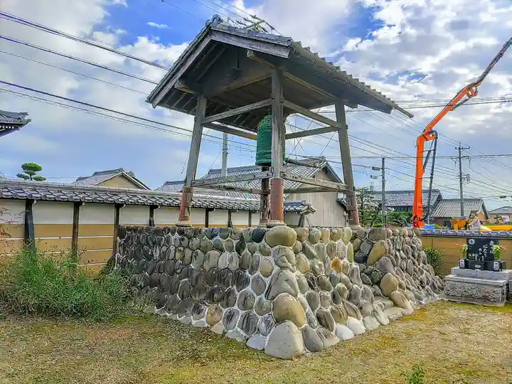 行雲寺のその他建物
