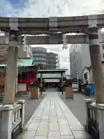 鷲神社(東京都)