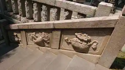 待乳山聖天（本龍院）のその他建物