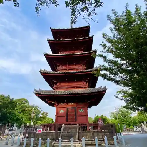池上本門寺(東京都)
