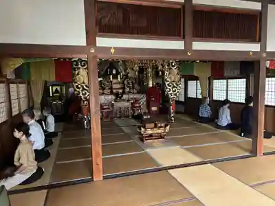 安用寺(愛知県)