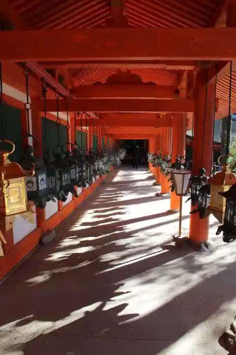 春日大社(奈良県)