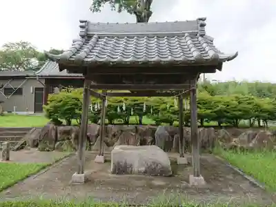 市杵嶋神社の手水舎