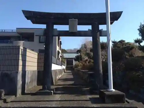 天神社(静岡県)