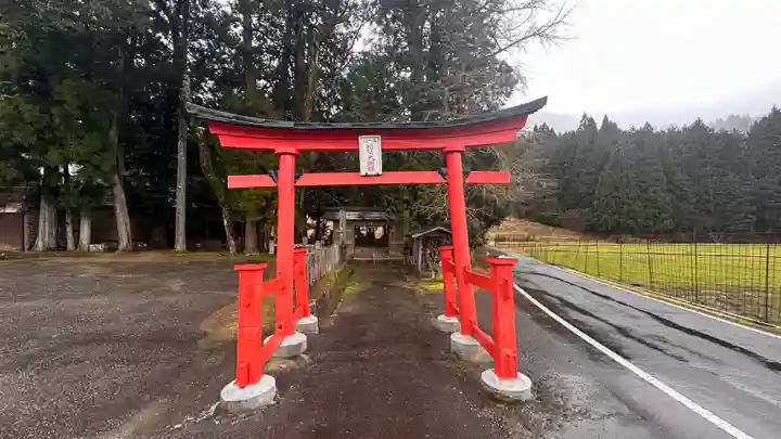 二宮神社(兵庫県)