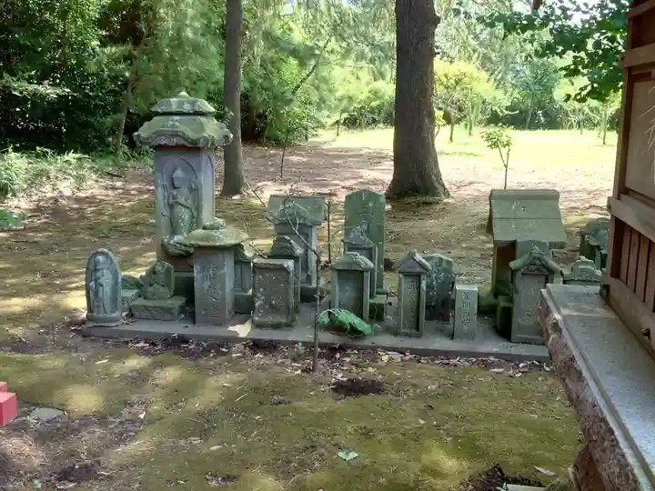 水海道天満宮(茨城県)