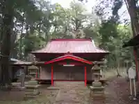 六社神社(千葉県)